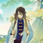 Consulte el mapa de Chenyu Vale en las filtraciones de la versión 4.4 de Genshin Impact Creo Gaming