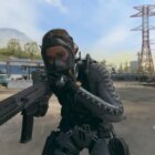 Controversia entre los jugadores de Warzone por el “error de duplicación” de las máscaras antigás Creo Gaming