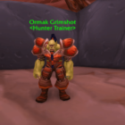 Coste del respeto en WoW Shadowlands: toda la información Creo Gaming
