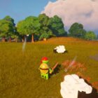 Crea tejido de lana en LEGO Fortnite Creo Gaming