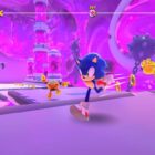 Descubre Sonic Dream Team, la nueva obra en 3D de la franquicia Sonic the Hedgehog exclusivamente para iOS Creo Gaming