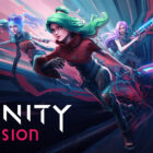 Descubre Trinity Fusion: ¡un nuevo rogue-lite de acción para salvar el multiverso! Creo Gaming