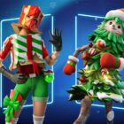 Descubre el Winter Skin gratis en Fortnite: ¿cómo conseguirlo y hasta cuándo? Creo Gaming