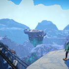 Descubre el mundo del glaciar en Dungeons of Hinterberg Creo Gaming