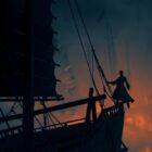 Descubre la historia de la Reina Pirata, El Poder Olvidado - ¡Libro Virtual! Creo Gaming