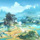 Descubre la nueva zona de Genshin Impact en la versión 4.4 Creo Gaming