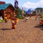Descubre las misiones y recompensas del mini pase LEGO Fortnite Creo Gaming