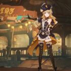 Descubre los códigos de Genshin Impact para la transmisión en vivo de la versión 4.3 Creo Gaming