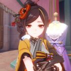 Descubre los nuevos personajes en el banner de Genshin Impact 4.5 Creo Gaming