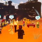 Descubre todos los amuletos y tótems en LEGO Fortnite Creo Gaming