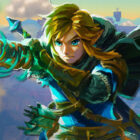 Descubre tu análisis anual de Nintendo Switch y tus juegos favoritos de 2023 Creo Gaming