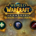 Descubrimiento de la temporada de WoW Classic: todos los roles de clase (Fase 1) Creo Gaming