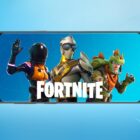 Descubrimiento de un juego móvil de Fortnite cancelado en 2014 Creo Gaming