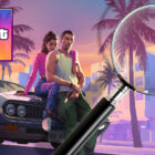 Descubrimiento: un mapa oculto de Vice City en el arte oficial de GTA 6 Creo Gaming