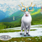 Detalles del evento Pokémon GO Wyrdeer Raid Day y Winter Wonderland Creo Gaming