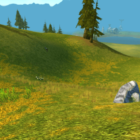 Dónde encontrar la efigie de madera en WoW SoD Creo Gaming