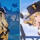 Dónde encontrar los materiales de Ascensión y Talento de Navia en Genshin Impact Creo Gaming