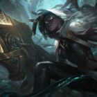 Echa un vistazo a esta versión prohibida de League of Legends que mejora todas las estadísticas Creo Gaming