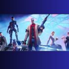 Echa un vistazo a las máscaras de LEGO, Peter Griffin y más en la temporada “Underground” del Capítulo 5 de Fortnite Creo Gaming