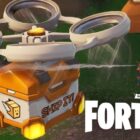 Echa un vistazo a los puntos de acceso de la temporada 1 del Capítulo 5 de Fortnite Creo Gaming
