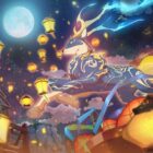 Echa un vistazo al diseño de Lion Dance Boy en las filtraciones de Genshin Impact 4.4 Creo Gaming