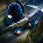 Echa un vistazo al huevo de Pascua de Mister Peeks en Call of Duty: Warzone Battle Royale Creo Gaming