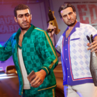 El Chop Shop de GTA Online ya está aquí, con algunas caras conocidas de Liberty City Creo Gaming