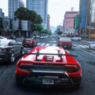 El código fuente completo de Grand Theft Auto 5 se filtró en línea Creo Gaming