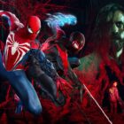 El creador de Spider-Man 2 y Alan Wake 2 en discusión. Creo Gaming