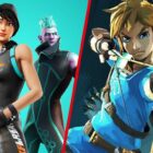 El desarrollador de Fortnite está ansioso por colaborar con Nintendo pero no ha tenido suerte Creo Gaming