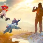 El evento A lo largo de las rutas comienza hoy en Pokémon GO Creo Gaming