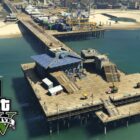 El hack de Rockstar Games revela el destino de GTA 5 en Nintendo Switch Creo Gaming