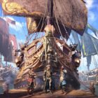 El juego Skull and Bones se lanzará el 16 de febrero de 2024. ¡Regístrate ahora para la beta cerrada! Creo Gaming