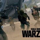 El jugador de Warzone intenta salvar a sus compañeros de equipo de una escena de introducción impopular Creo Gaming