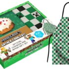 El libro de cocina oficial de Minecraft a precio reducido en Amazon Creo Gaming