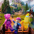 El maestro de Fortnite comparte sus primeras ambiciones para el Metaverso Creo Gaming