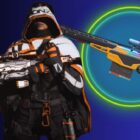 El mejor Stalker XRK de equipamiento/clase para francotiradores de un solo disparo Creo Gaming