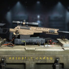 El mejor equipamiento de XRK Stalker para Warzone 3 Creo Gaming