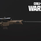 El mejor equipamiento de XRK Stalker para la temporada 1 de Warzone Creo Gaming