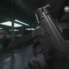 El mejor equipo de francotirador en Warzone Creo Gaming