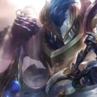 El mejor jugador de LoL baneado por Riot en el ranking en solitario Creo Gaming