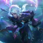 El nuevo campeón de LoL, Hwei, tiene un índice de victorias abismal después del lanzamiento oficial Creo Gaming