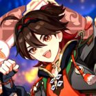 El último personaje de Genshin Impact con un nombre confuso Creo Gaming