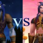 Elección entre WoW Classic y Retail: ¿cuál preferir? Creo Gaming