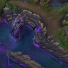 Elementos eliminados de League of Legends en 2024 Creo Gaming
