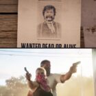 Encontrado: Red Dead Easter Egg en el tráiler oficial de GTA 6 Creo Gaming