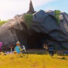 Encontrar Knotroot de manera efectiva en el juego Lego Fortnite Creo Gaming