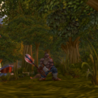 Encontrar a Alonso en World of Warcraft Classic: Season of Discovery Creo Gaming