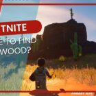 Encuentra la ubicación perfecta para LEGO Fortnite Flexwood Creo Gaming