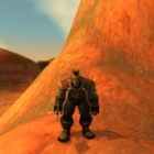 Encuentra y domestica a Azzere the Skyhawk en WoW Classic Season of Discovery Creo Gaming